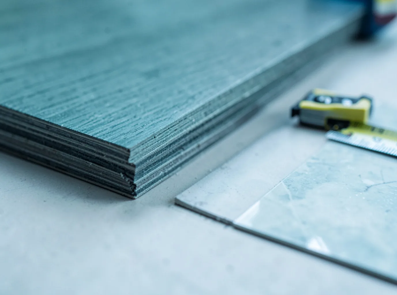 Luxury Vinyl Plank Installation Rockwood, TN FAQs